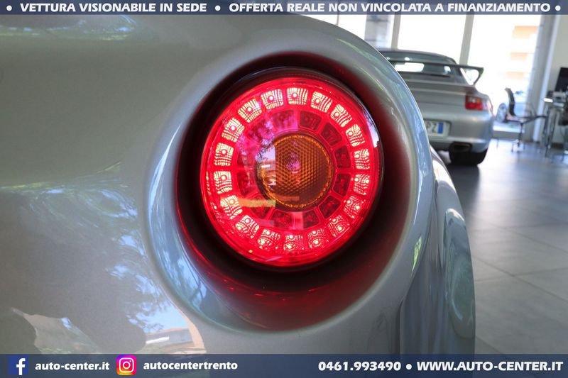 Alfa Romeo 4C 4C Coupe 1750 TBI GRIGIO BASALTO