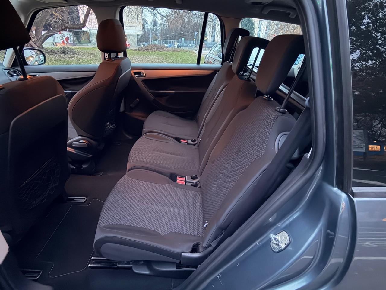 Citroen C4 Grand Picasso Benzina Elegance 7 posti