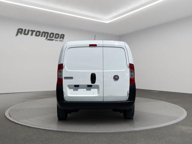 FIAT Fiorino 1.3 MJT 95CV Cargo