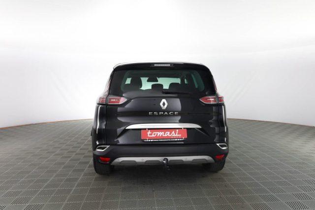 RENAULT Espace Espace dCi 160 CV EDC Energy Intens