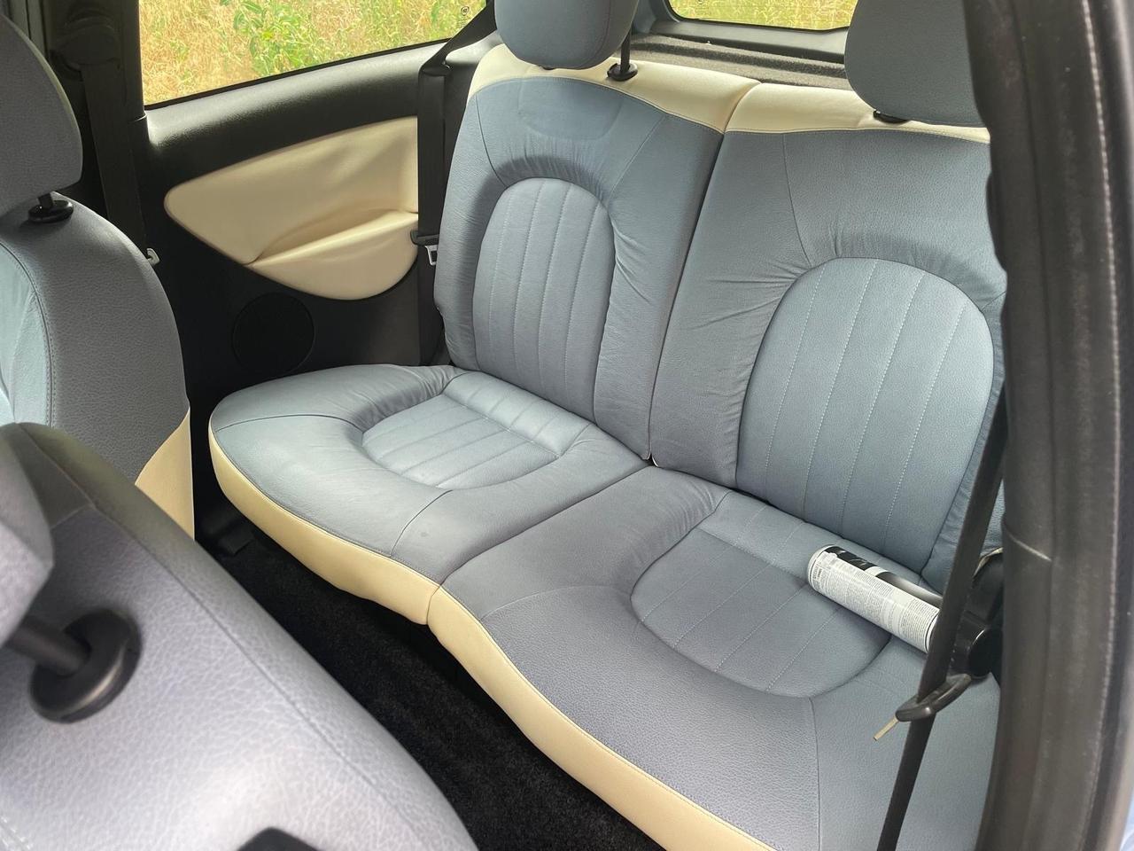 Lancia Ypsilon 1.2 16V Platino Benzina per Neopatentati