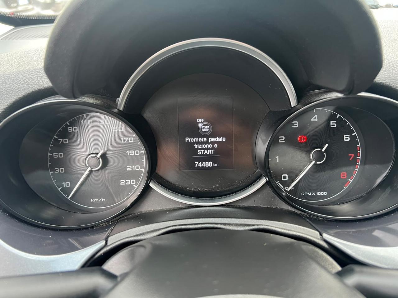 Fiat 500X 1.0 T3 120 CV Urban *unicoproprietario*