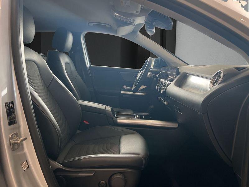 Mercedes-Benz GLA GLA 180 d Auto Progressive Advanced Plus