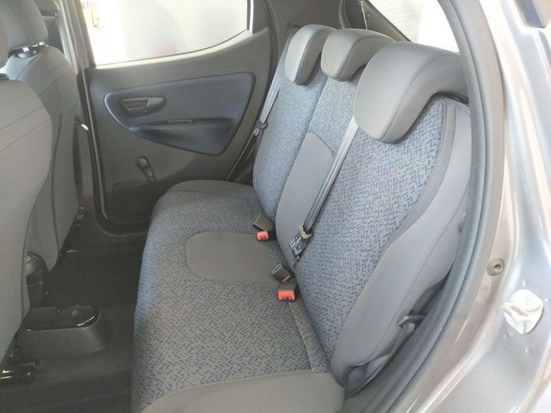 Lancia Ypsilon Ypsilon 1.0 FireFly 5 porte S&S Hybrid Gold KM0