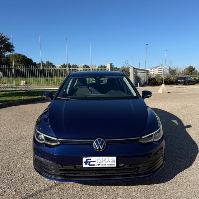 VOLKSWAGEN Golf 2.0 TDI 115 CV SCR Life
