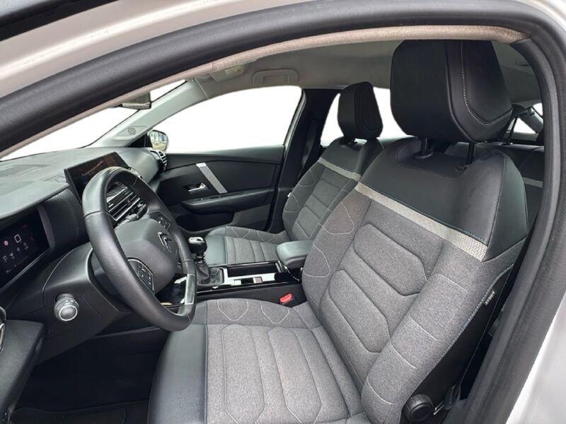 Citroën C4 C4 1.2 puretech Shine s&s 130cv