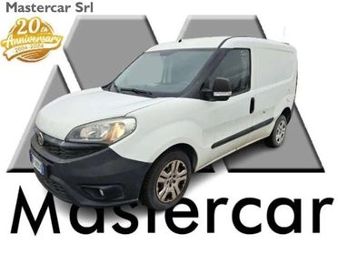 FIAT Doblo DOBLÒ 1.3 MJT 90CV SX - FF489DX