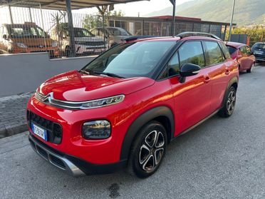 Citroen C3 AIRCROSS 1.2 Benzina Shine 2019