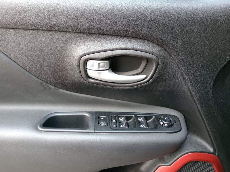 Jeep Renegade Renegade 1.3 t4 phev Trailhawk 4xe at6