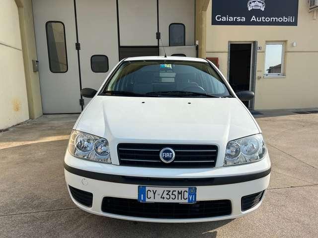 Fiat Punto 5p 1.3 MJT Active VAN Autocarro 4 posti