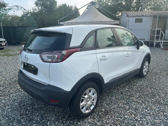 Opel Crossland X 1.5 ECOTEC D 120 CV Start&Stop aut. Innovation