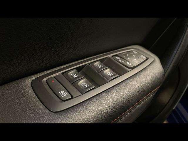 Renault Megane Sporter 1.6 E-TECH Plug-in Hybrid RS Line A