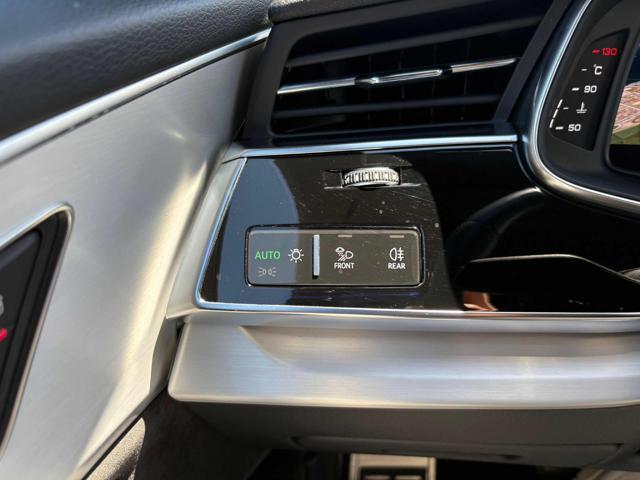 AUDI Q8 50 TDI 286 CV quattro tiptronic Sport