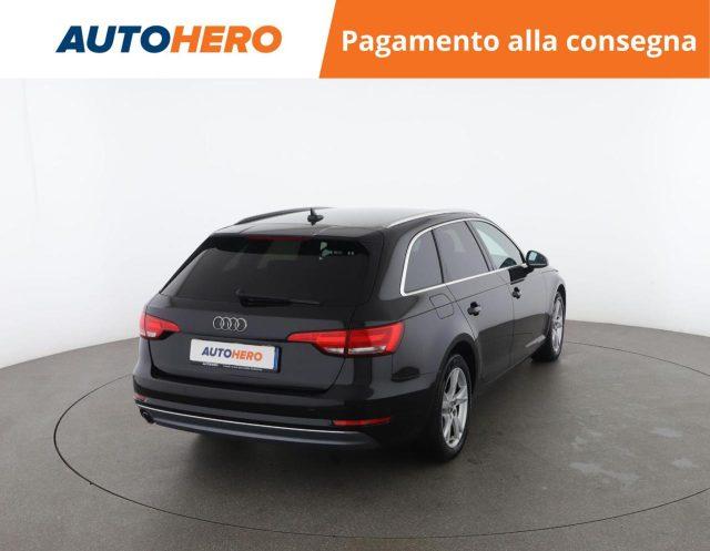 AUDI A4 Avant 2.0 TDI 150 CV S tronic Sport