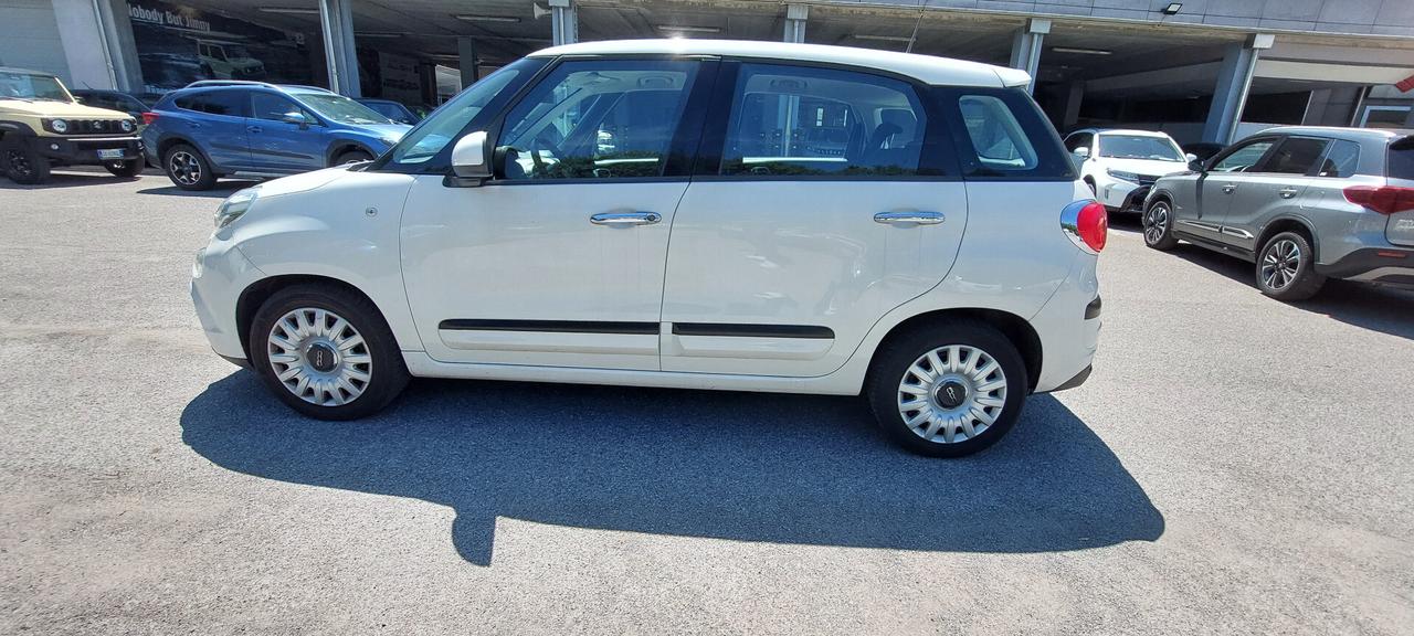 Fiat 500L Pro 1.6 MJT 120CV 4 posti (N1)