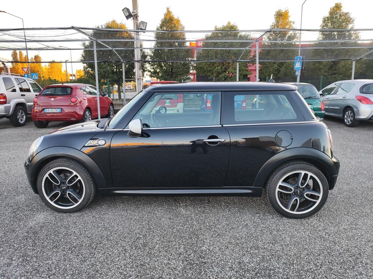 Mini 1.4 16V One