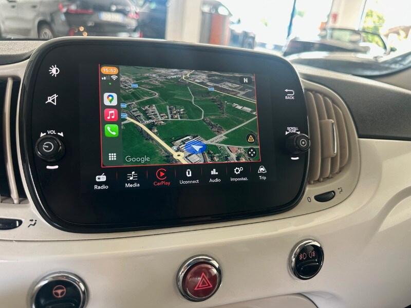 FIAT 500 (2015-2024) 500 1.0 Hybrid Dolcevita