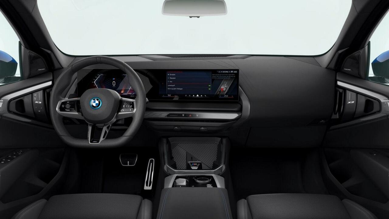 BMW BMW X3 30e xDrive