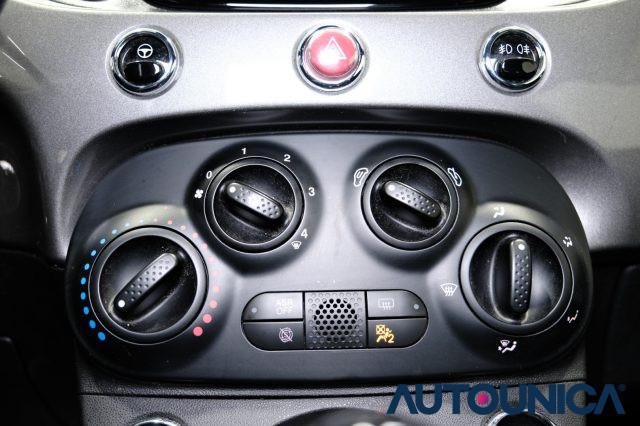 FIAT 500 1.0 HYBRID DOLCEVITA NEOPATENTATI
