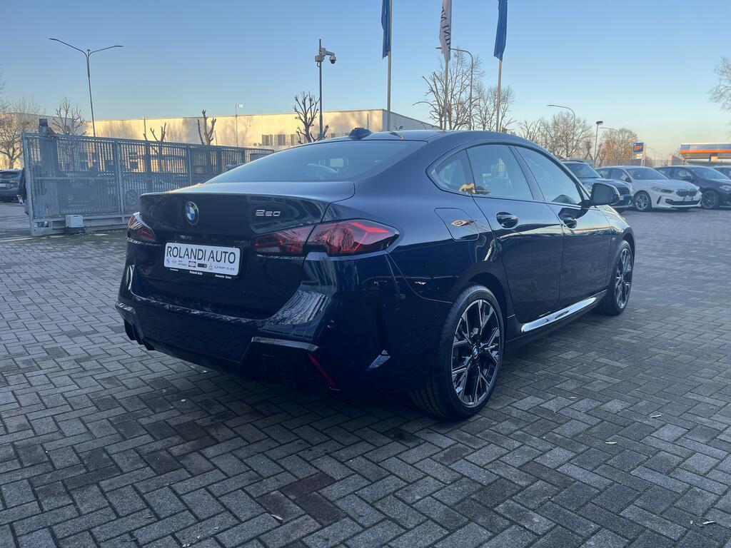 BMW Serie 2 Gran Coupe 220 48V MSport DCT