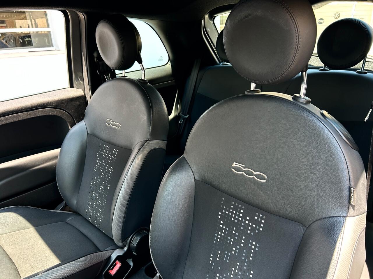 Fiat 500 1.0 Hybrid SPORT 2022