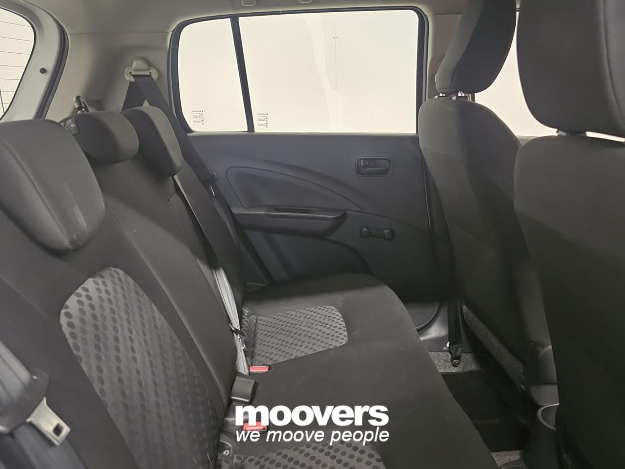 SUZUKI Celerio 1.0 Easy