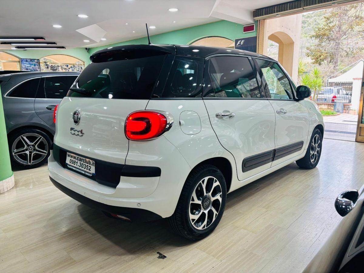 Fiat 500L 1.6 M.Jet 120 CV Lounge