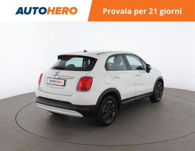 FIAT 500X 1.3 MultiJet 95 CV Pop Star