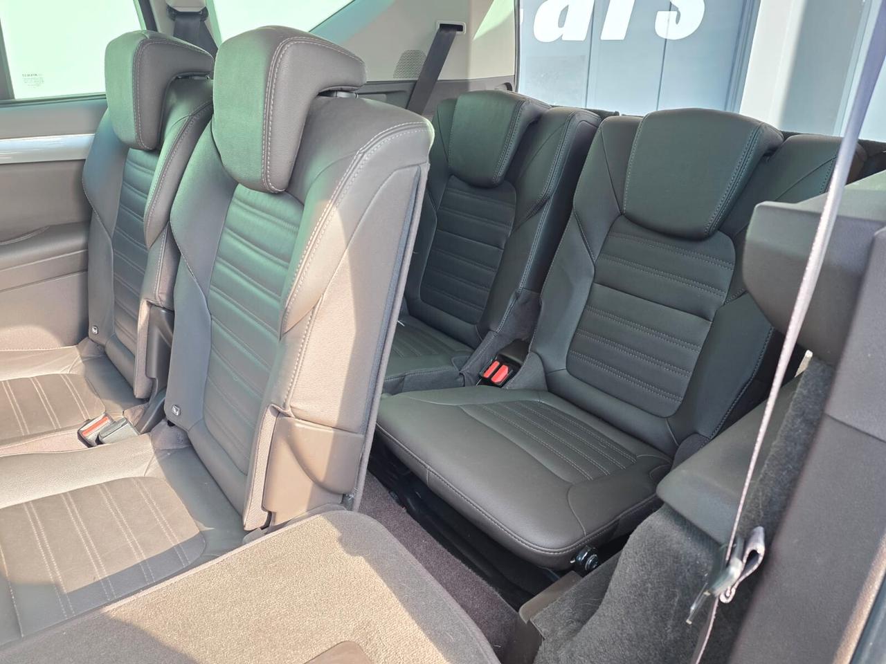 Renault Espace 2.0 DCI Initiale Paris 4Control