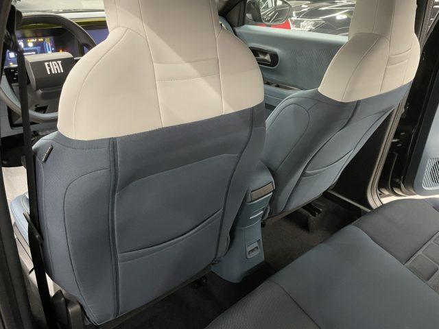 FIAT Grande Panda 1.2 Hybrid 110 CV La Prima KM0 MY26 (Nuovo)