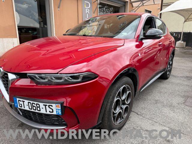 ALFA ROMEO Tonale 1.5 160 CV Ti ?TURBO ITALIA?
