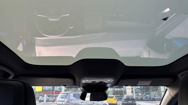 Renault Rafale atelier Alpine E-Tech 4x4 300 cv