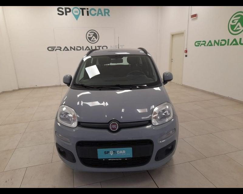 FIAT Panda III 2016 1.2 Lounge s&s 69cv my19