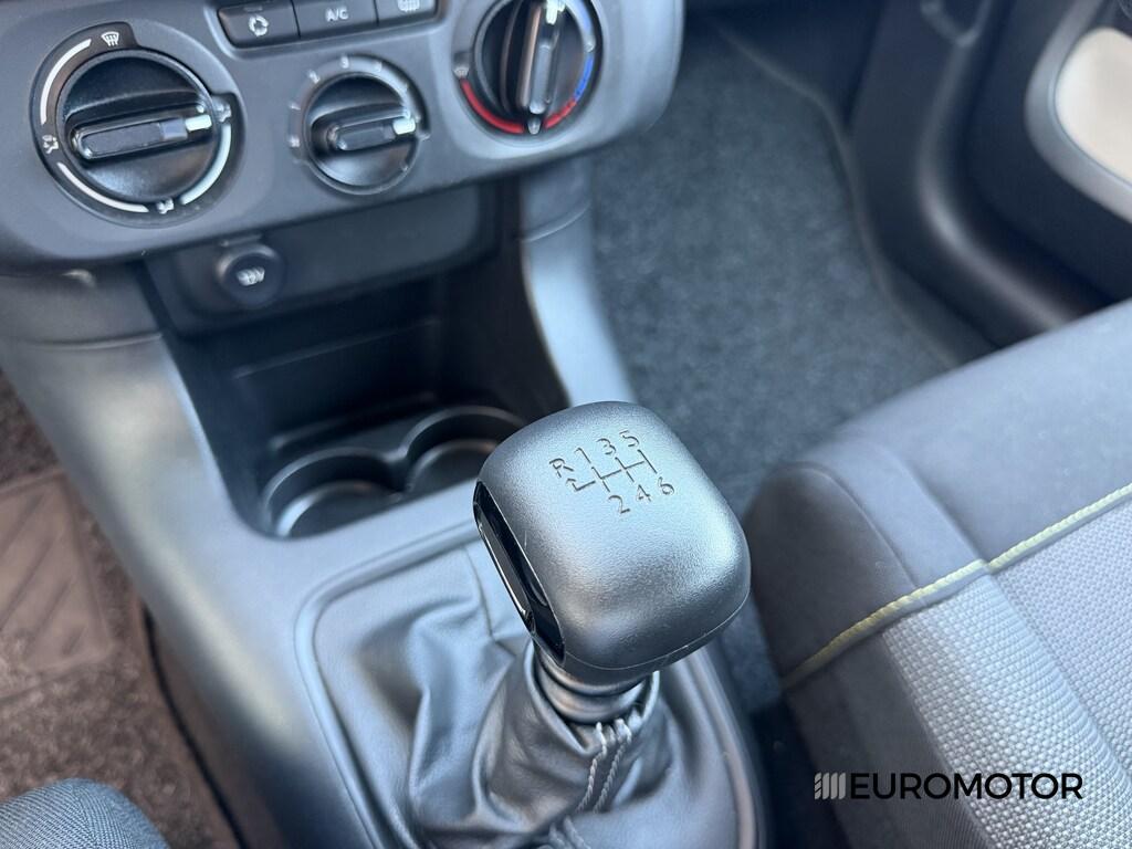 Citroen C3 1.5 BlueHDi Feel