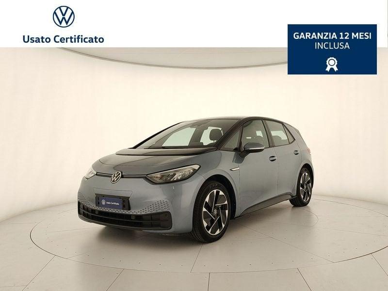 Volkswagen ID.3 45 kWh Pure Performance