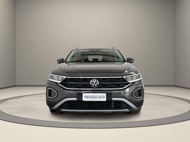VOLKSWAGEN T-Roc 1.5 TSI ACT DSG Life