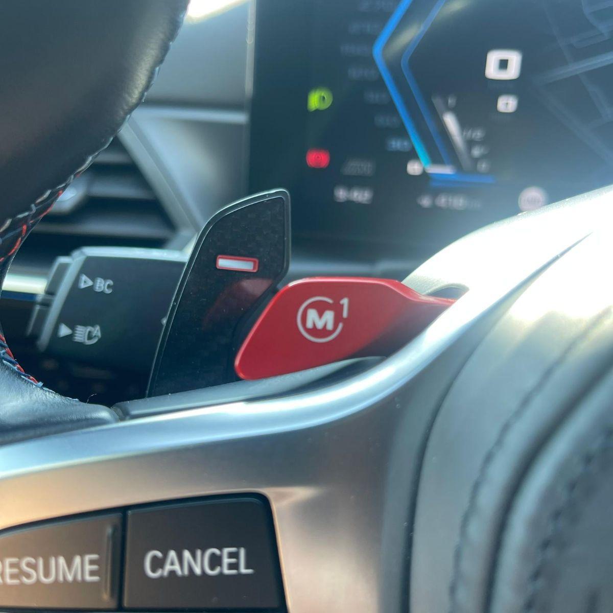 BMW - Serie 4 Coupè - M4 COMPETITION