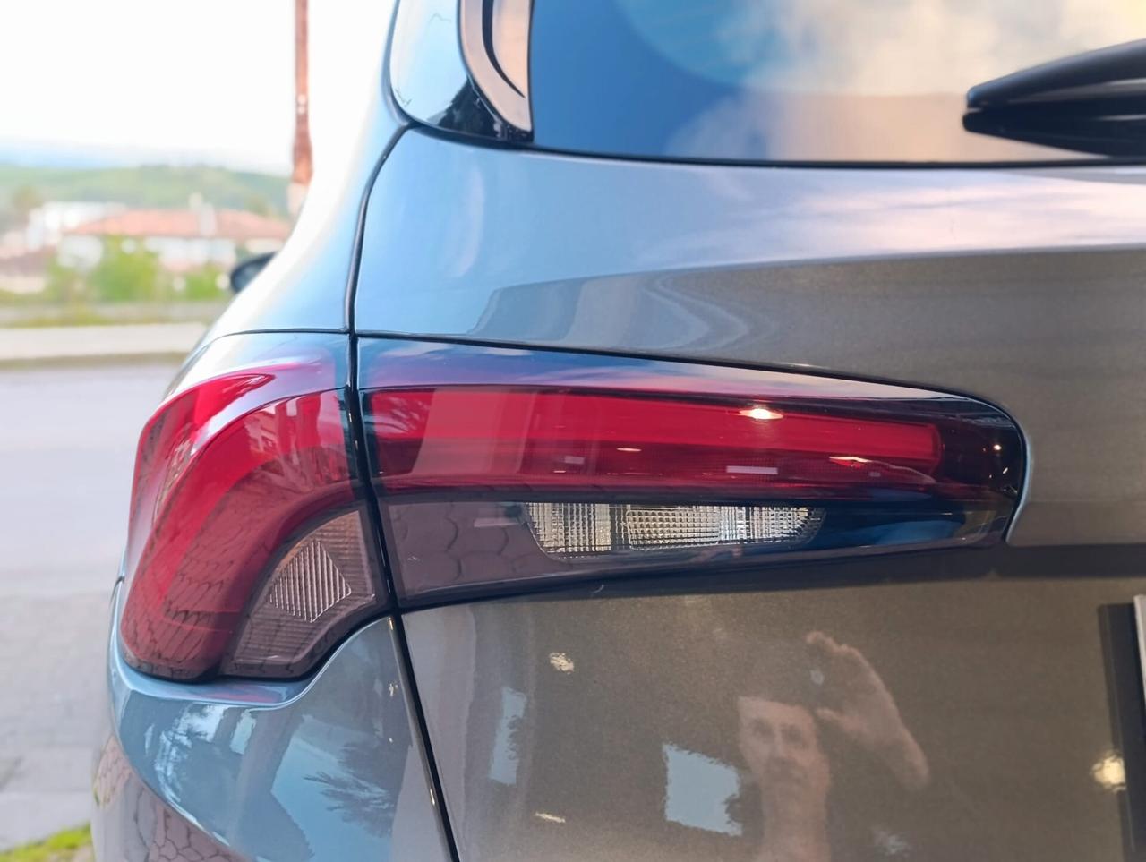 Fiat Tipo 1.3 Mjt S&S SW Business