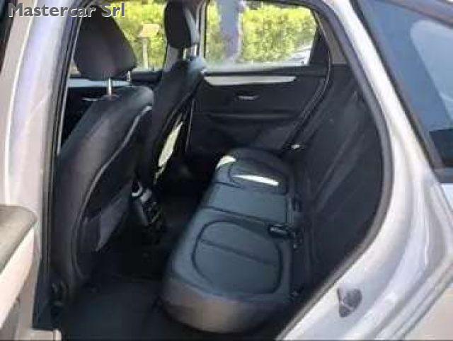 BMW 216 F45 216d Active Tourer Business Auto Pelle-FZ587KB