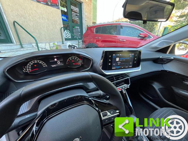 PEUGEOT 208 PureTech 100 Stop&Start 5 porte Allure Pack