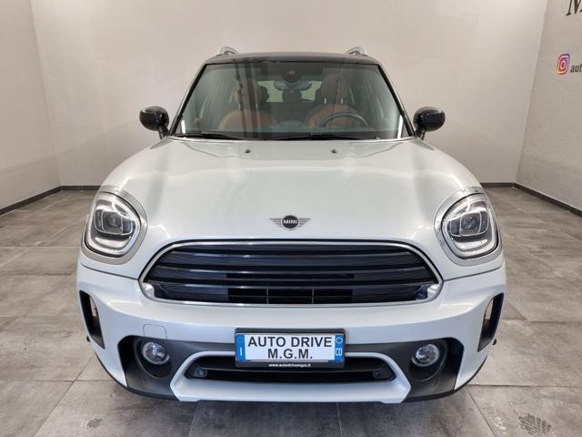 MINI Countryman 2.0 Cooper D Yours Countryman ALL4