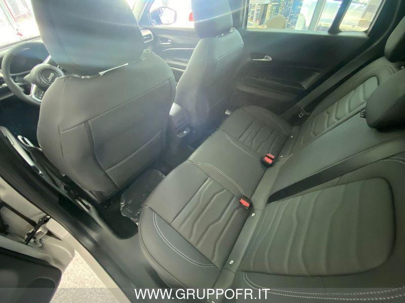 Jeep Avenger 1.2 turbo Summit fwd 100cv