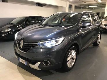 Renault Kadjar Kadjar 1.5 dci energy Sport Edition 110cv euro6