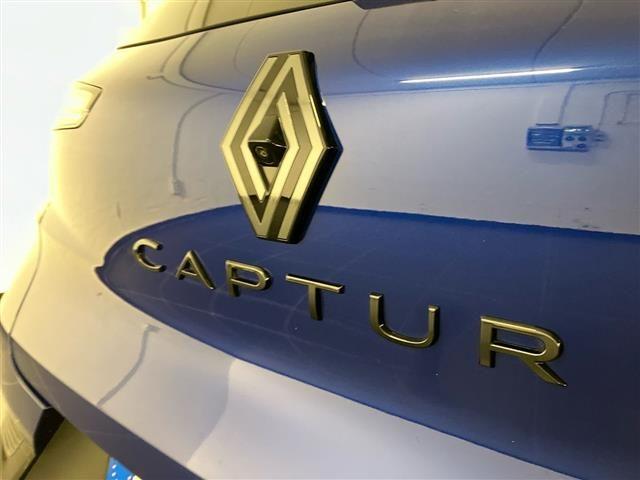 RENAULT Captur 1.6 E-Tech full hybrid Esprit Alpine 145cv