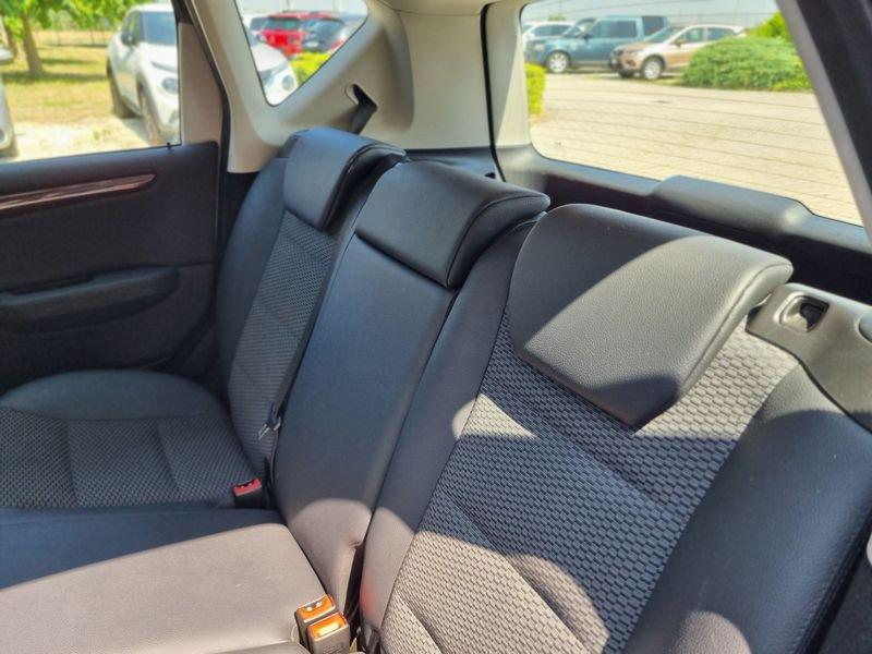 Mercedes-Benz Classe A A 160 BlueEFFICIENCY Special Edition - GPL