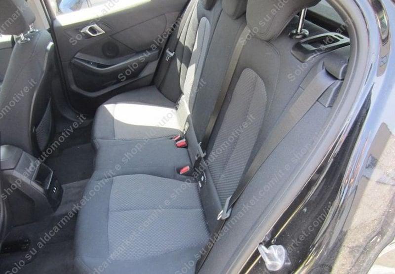 BMW Serie 1 118 d 5p. Business Advantage