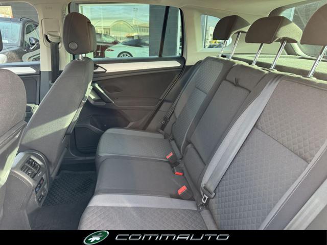 VOLKSWAGEN Tiguan 2.0 TDI SCR DSG Advanced R-LINE EXTERIOR