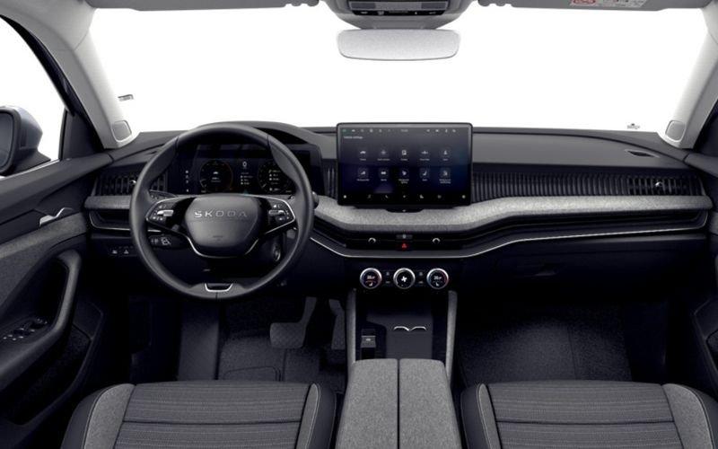 Škoda Superb 2.0 TDI 110kW Selection DSG+CERCHI18" +NUOVA DA IMMATRICOLARE