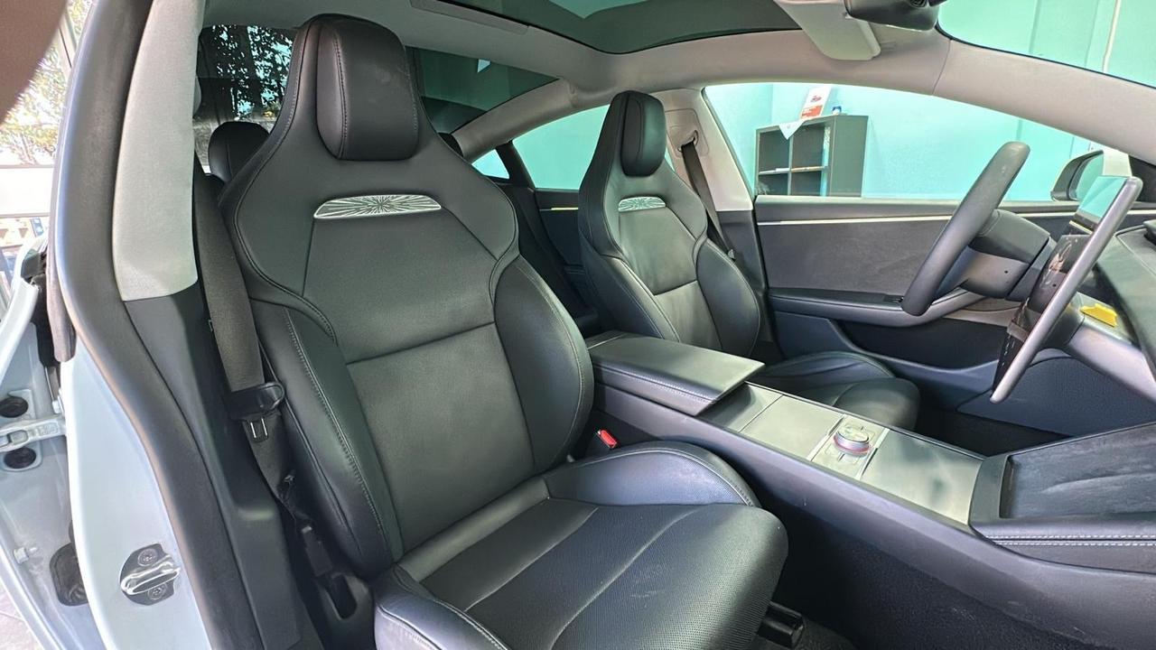 Tesla Model 3 NV35 AWD Performance