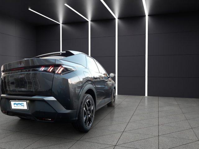 PEUGEOT 3008 Hybrid 145 e-DCS6 Allure